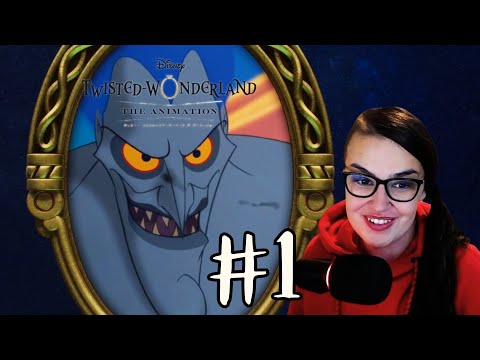 Видео: КАКОЕ ОТКРЫТИЕ 🤯 РЕАКЦИЯ ВИ НА АНИМАЦИОННЫЙ МУЛЬТФИЛЬМ DISNEY «ЗАТЕРЯННАЯ СТРАНА ЧУДЕС» (ЭПИЗОД 1)