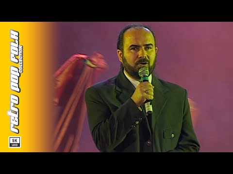 Видео: ORHAN MURAD - MALKA I SLADKA 1999 LIVE / ОРХАН МУРАД - МАЛКА И СЛАДКА 1999 (НА ЖИВО)