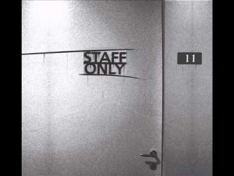 Видео: staffonly - моя