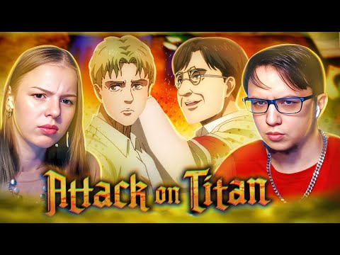 Видео: ПРОШЛОЕ ЗИКА!!! Гигачады атакуют 4 сезон 15 серия