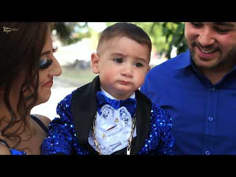 Видео: Трейлър от първия Рожден Ден на Румен | Фото&Видео "Анн" | 0893892360