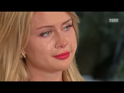 Видео: 1.11 Марина Африкантова и Андрей  Чуев/ Будни на острове