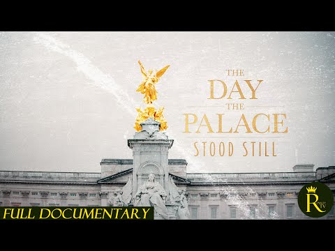 Видео: День, когда дворец остановился (2025)
