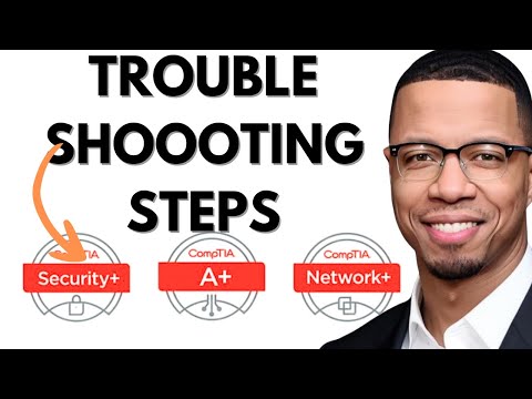 Видео: Посмотрите это перед сдачей экзамена CompTIA | A+, Net+, Security+, CySA+, SecX | Пройдите технич...