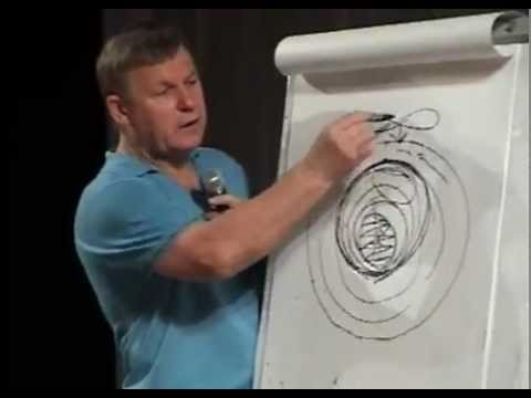 Видео: Лекция Юрия Луценко (Воронеж, 2009)