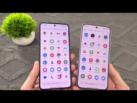 Видео: 🔥Сравнение POCO F7 и POCO F7 ULTRA