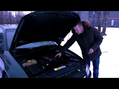 Видео: Opel Omega B | Обзор