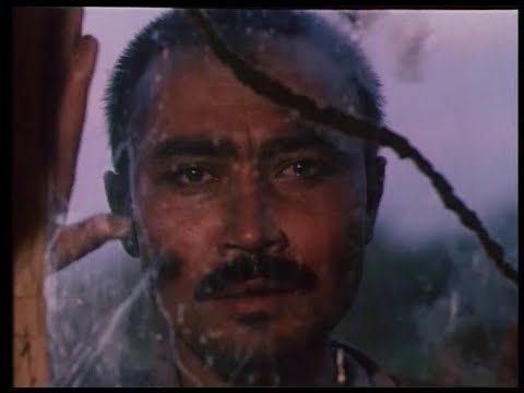 Видео: "ТАУҚЫМЕТ"  реж. Ұлжан Қолдауова 1994 ж.