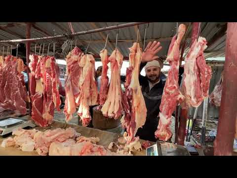 Видео: Молбозори регар нархи гусфандо хатман нархи бозора томошо кунен 27 октября 2025 г.