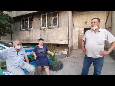 Видео: 23.07.20г мкр Восток Шымкент 4