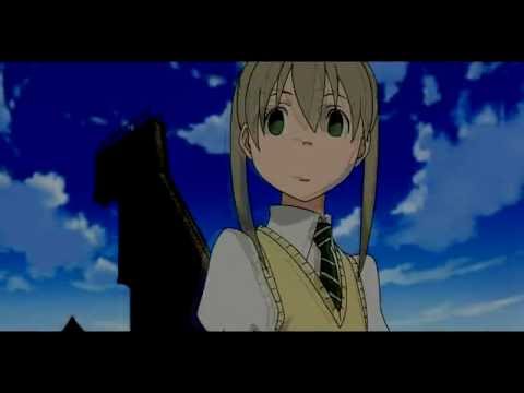 Видео: Soul Eater/Мака и Соул - Ты моя фобия