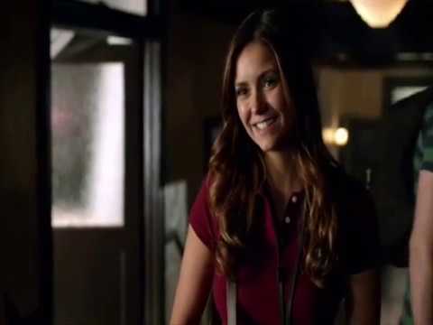 Видео: Стефан и Елена. Выше головы.