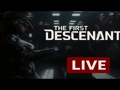 Видео: The First Descendant проходим