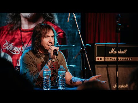 Видео: ПРЕЗЕНТАЦИЯ МОЕЙ АВТОБИОГРАФИИ, ОТВЕТЫ НА ВАШИ ВОПРОСЫ | 10.06.2025