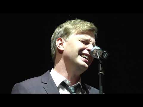 Видео: Алексей Гоман "От прощанья до прощанья"