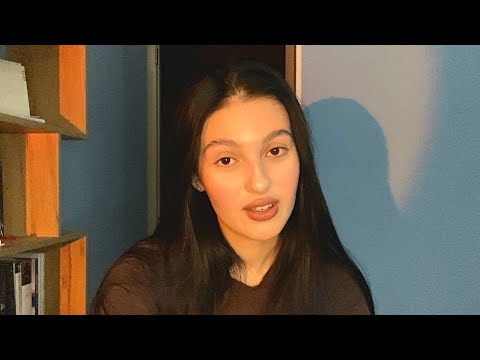 Видео: ЧТО СТАЛО С МОЕЙ ЖИЗНЬЮ ПОСЛЕ ОТЧИСЛЕНИЯ ИЗ УНИВЕРСИТЕТА?