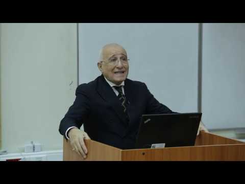 Видео: Мкртумян Ашот Мусаелович Дистанционное выявление нарушений углеводного обмена с помощью ЭКГ по 1отв.