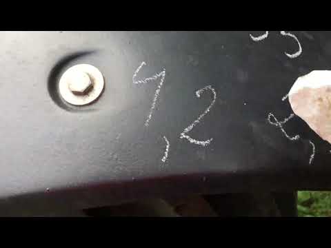 Видео: Силиконовые шланги печки  для трактора МТЗ-82.1 и их длина.