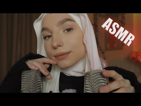 Видео: ASMR Стрим Помурчу на ушко и уложу спать