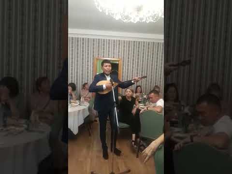 Видео: Кыз Узату!!!Аман женился