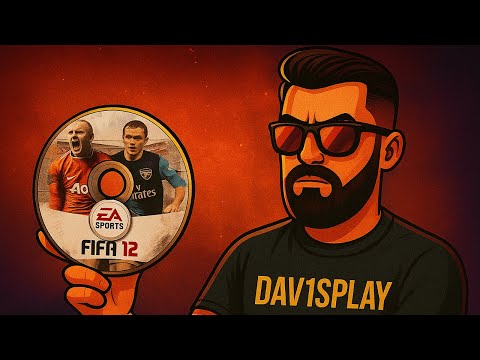 Видео: FIFA 12 — коли EA зробили ІДЕАЛЬНУ гру! 🔥 Футбол, який ми втратили…