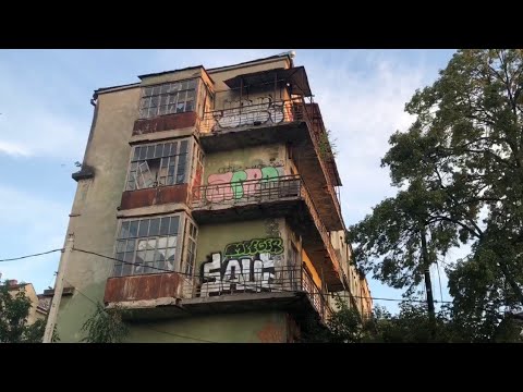 Видео: Переезд в Казань