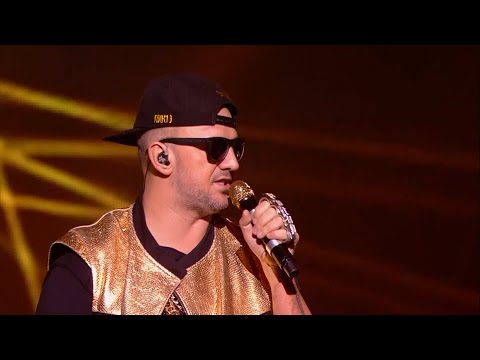 Видео: Потап и Настя - Не люби мне мозги. Концерт Золотые Киты