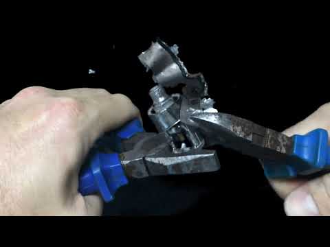 Видео: Защита техники от грозы. Грозозащита в разрыв кабеля AMIKO