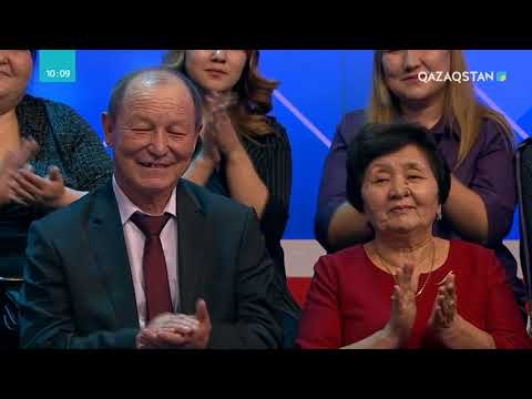 Видео: Dara jol (Дара жол) - Аманжан Еңсебайұлы