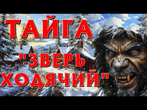 Видео: ЖУТКАЯ ТАЁЖНАЯ ИСТОРИЯ. ДЕРЕВНЮ В ТАЙГЕ ЗАХВАТИЛИ БЕГЛЫЕ ЗАКЛЮЧЕННЫЕ.. ИСТОРИИ НА НОЧЬ.