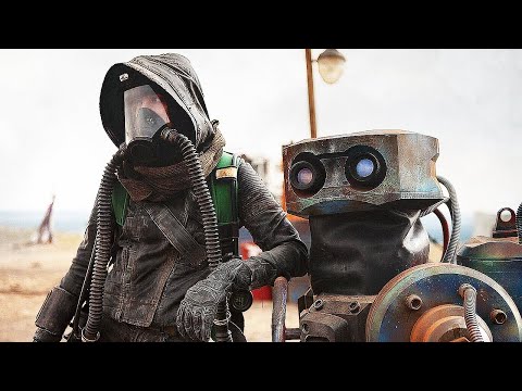 Видео: Последнее замыкание. Конец света — Русский трейлер (2024)