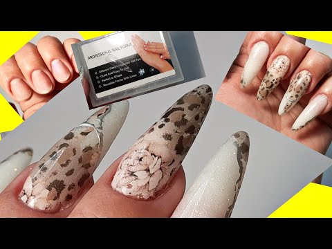 Видео: *483*Нужен-ли Апекс?Сломался через 2 дня!Верхние формы.Тестирую фольгу!/upper forms! Need an apex?