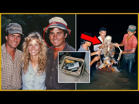 Видео: Туристы Пропали в Джунглях Перу в 1992 — Спустя Годы Рыбаки НАХОДЯТ ШОКИРУЮЩУЮ НАХОДКУ...