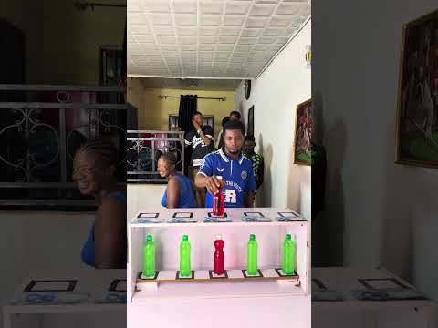 Видео: 🆕 ИГРА 🚨 САМАЯ ЗАБАВНАЯ, УМНАЯ И УВЛЕКАТЕЛЬНАЯ ИГРА НА СОЧЕТАНИЕ ЦВЕТОВ ИЗ 12 БУТЫЛОК