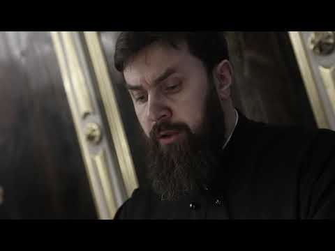 Видео: Учимся понимать византийское пение