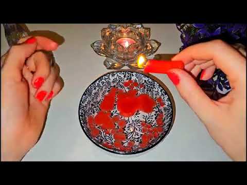 Видео: 🔥ВОТ-ВОТ КТО И ЧТО ТЕБЯ СДЕЛАЕТ СЧАСТЛИВОЙ (ЫМ) 200% 