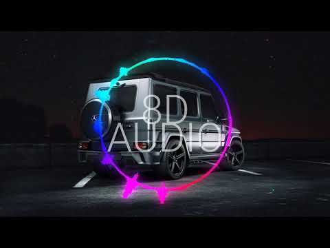 Видео: Нурминский - Валим на гелике🤙(Слушать только в наушниках 🎧, 8D AUDIO)