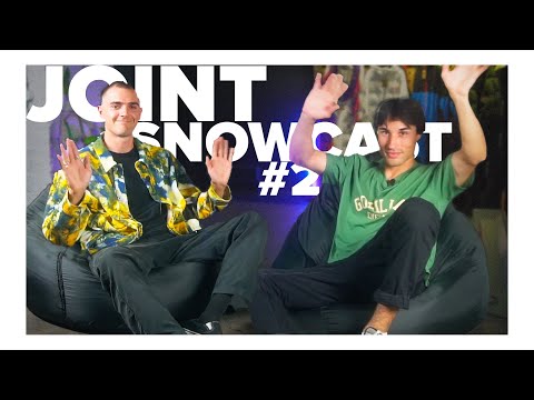 Видео: Joint Snowcast #2 – Артем Ушаков