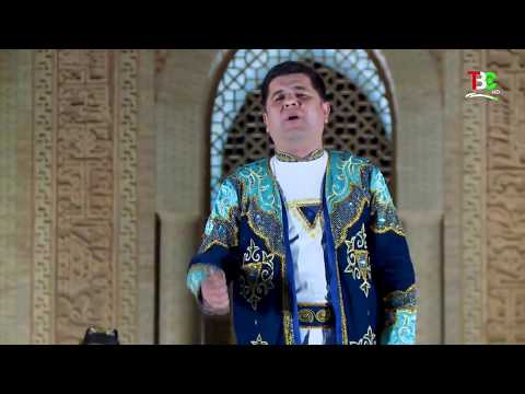 Видео: Чамшед Эргашев -Ушоки Самарканд/Jamshed Ergashev