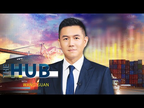 Видео: Лидеры Китая и США встретились перед саммитом АТЭС: что это означает для мировой торговли?