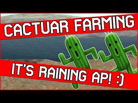 Видео: Получение AP от кактуаров до постройки дирижабля — руководство по прохождению Final Fantasy 8 Rem...