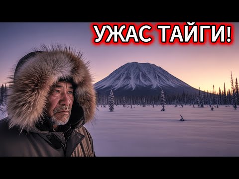 Видео: СМЕРТЬ ОТ КЛЫКОВ ДУХА: Заживо СОЖРАННЫЙ Тайгой. Ты не поверишь, ЧТО мы нашли на месте трагедии...