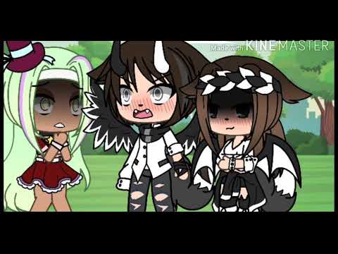 Видео: Клип 🍀Баю Баюшки🍀 Gacha Life