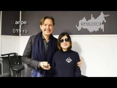 Видео: Олег Погудин в гостях у программы "Дорогая Передача" (20.04.2019.)