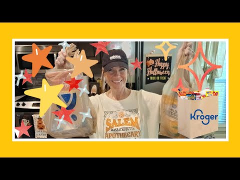 Видео: Субботнее утро, покупка в Крогере... нашла товар из списка желаний!!! ✨️✨️✨️