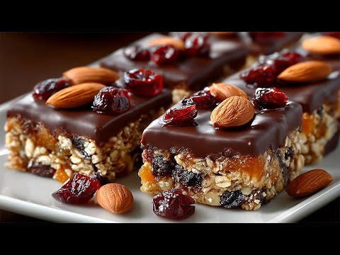 Видео: Мой папа обожает этот утренний перекус, он помог ему отказаться от сахара!