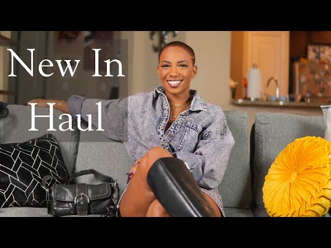 Видео: Новинки | Nike, Balenciaga, KREWE, Dillards и другие | Осенняя мода | Жизнь Анджеллы