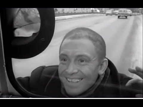 Видео: Здравствуй Люба, я вернулся... из Берлина