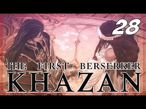 Видео: #28 БОСС РИЗ | THE FIRST BERSERKER: KHAZAN на 100%