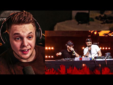 Видео: Битбокс Батл ФИНАЛ лупстанция !!! / Bery 🇫🇷 |  Loopstation - Мацонский Реакция